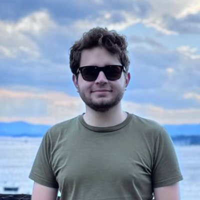 Portraitfoto von Sebastian Deppisch